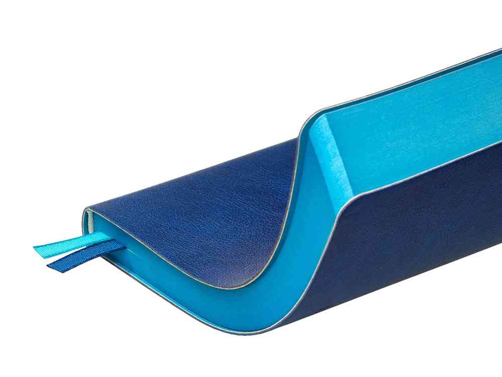 Ежедневник А5 датированный Boston на 2026 год - 6