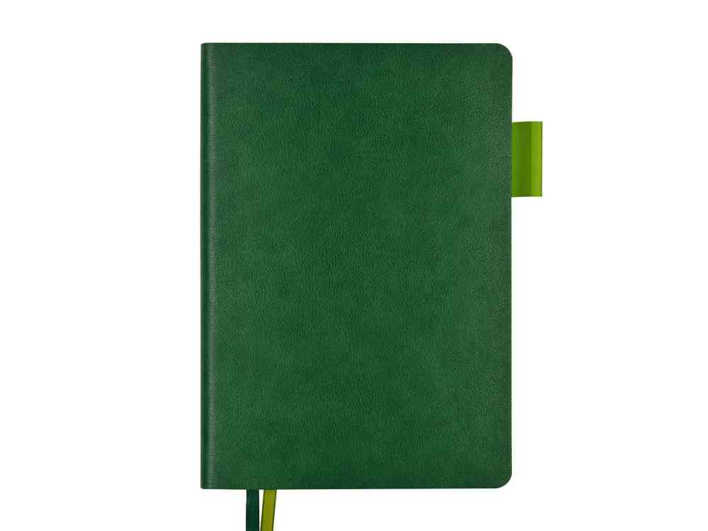 Ежедневник А5 датированный Boston на 2026 год - 2