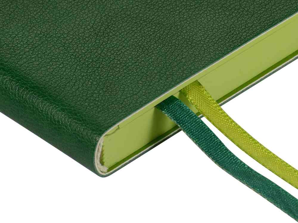 Ежедневник А5 датированный Boston на 2026 год - 3