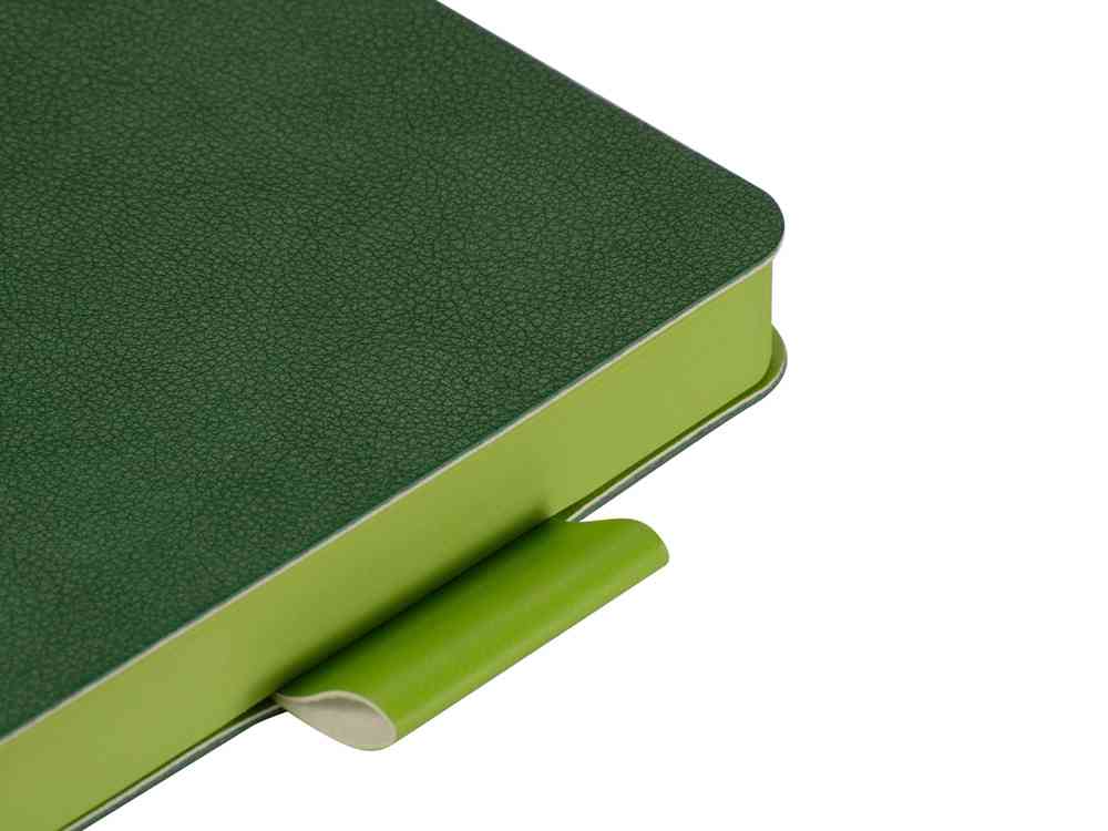 Ежедневник А5 датированный Boston на 2026 год - 5