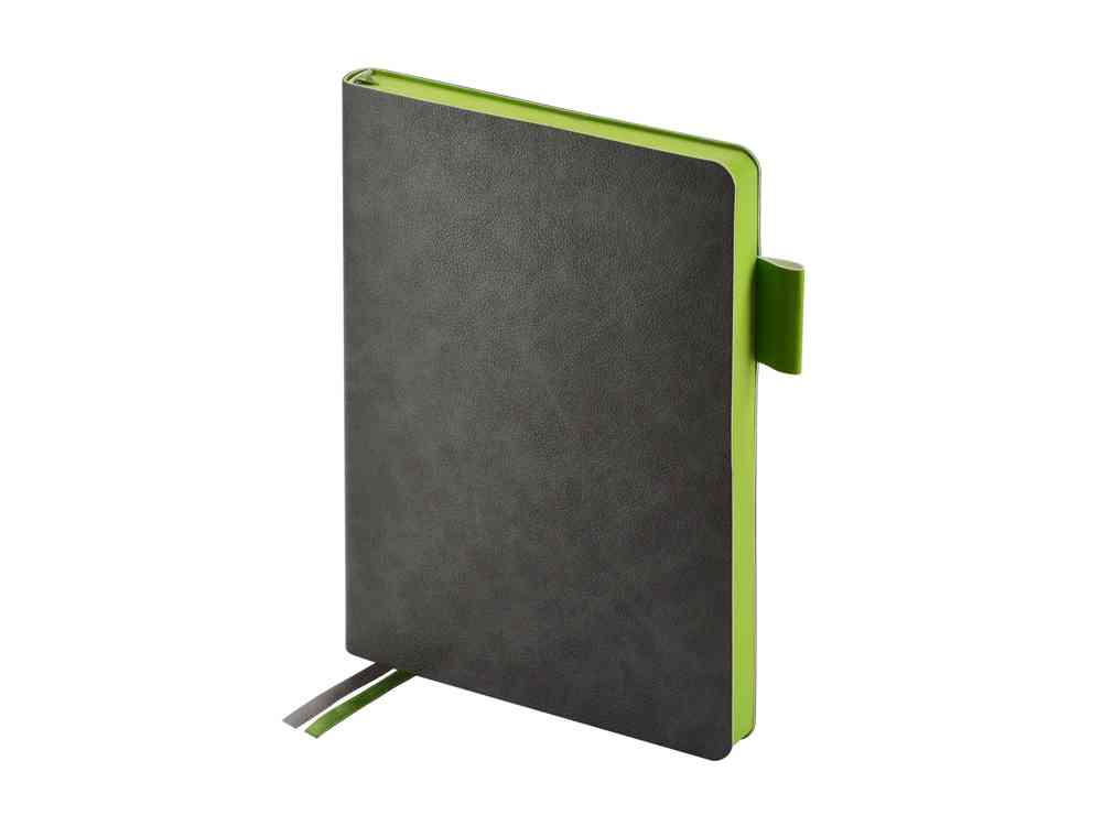 Ежедневник А5 датированный «Boston» на 2026 год