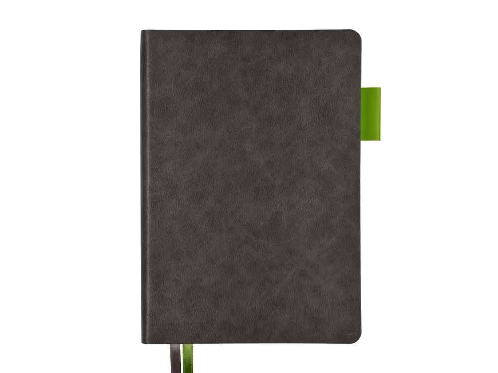 Ежедневник А5 датированный Boston на 2026 год - 2