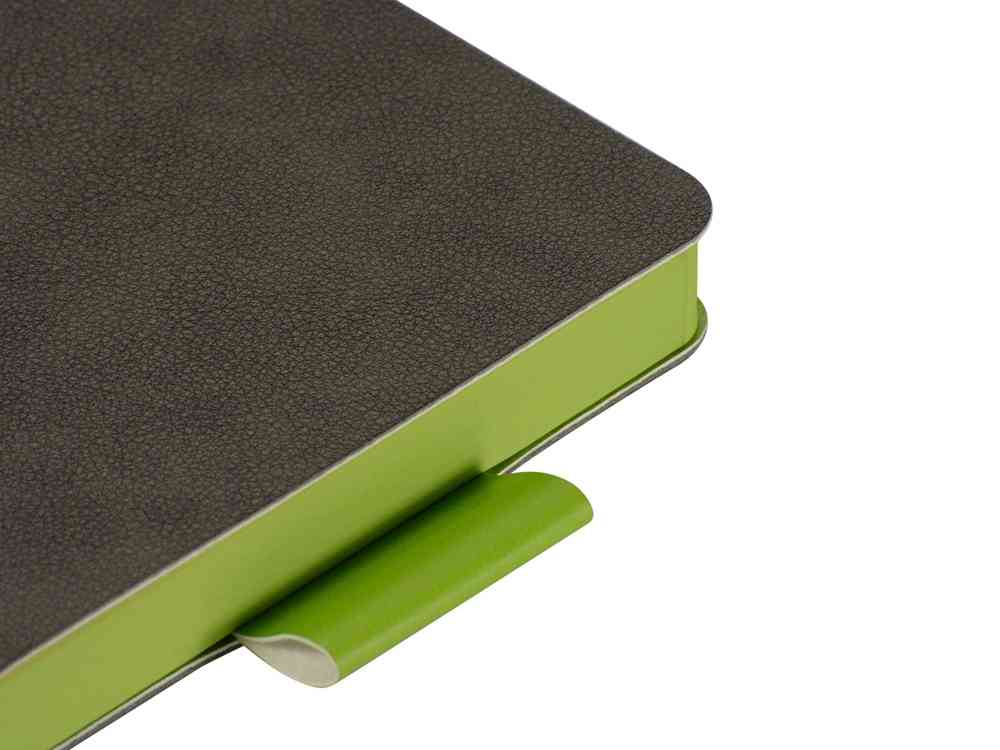 Ежедневник А5 датированный Boston на 2026 год - 5