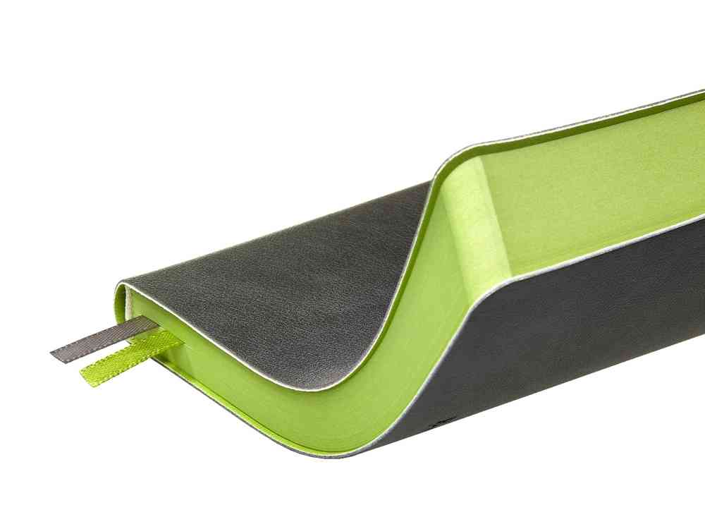 Ежедневник А5 датированный Boston на 2026 год - 6