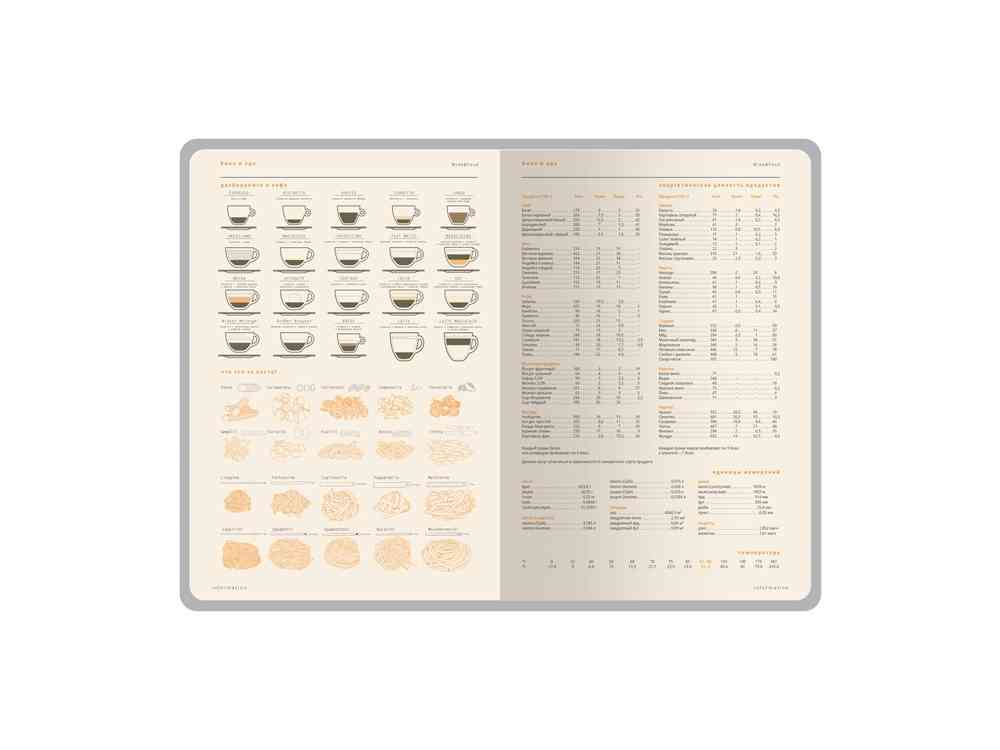 Ежедневник А5 датированный Boston на 2026 год - 10