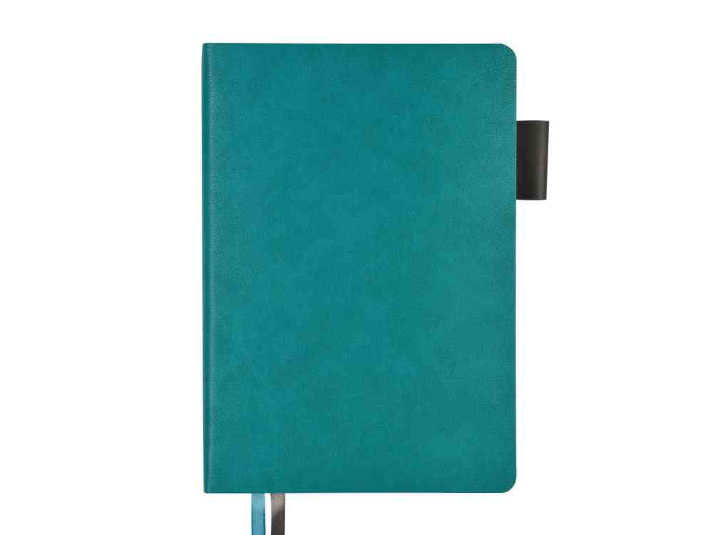 Ежедневник А5 датированный Boston на 2026 год - 2