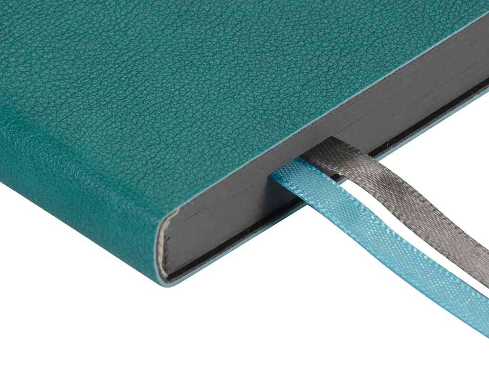 Ежедневник А5 датированный Boston на 2026 год - 3