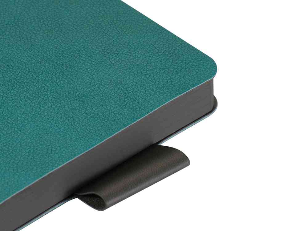 Ежедневник А5 датированный Boston на 2026 год - 5