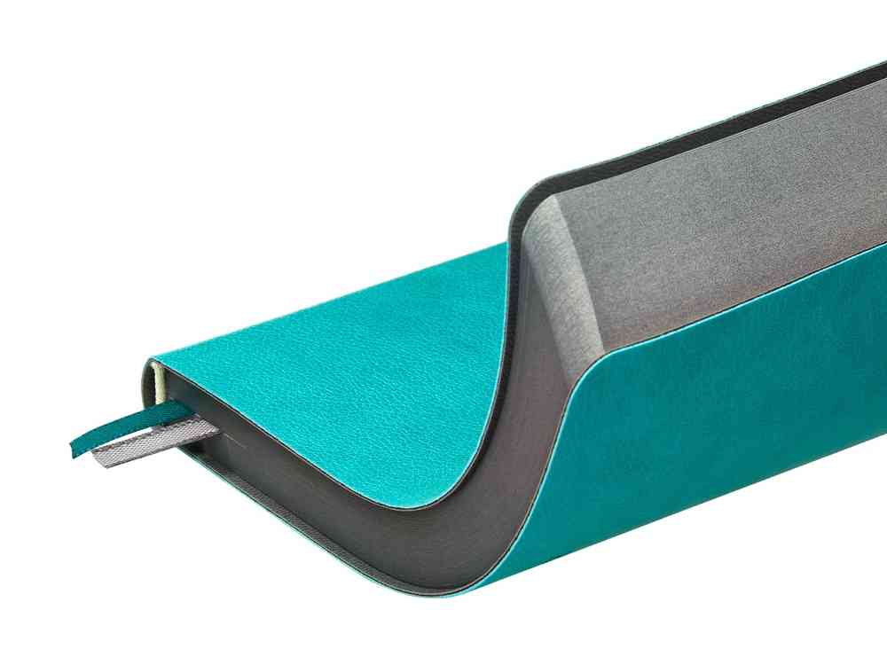 Ежедневник А5 датированный Boston на 2026 год - 6