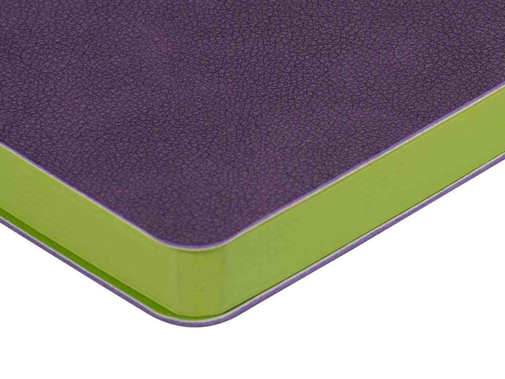 Ежедневник А5 датированный Boston на 2026 год - 4