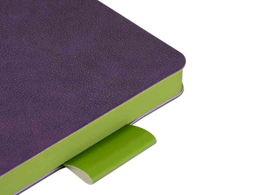 Ежедневник А5 датированный Boston на 2026 год - 5