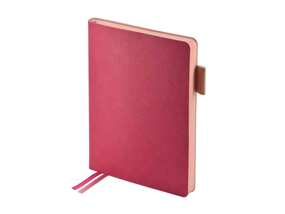 Ежедневник А5 датированный «Boston» на 2026 год