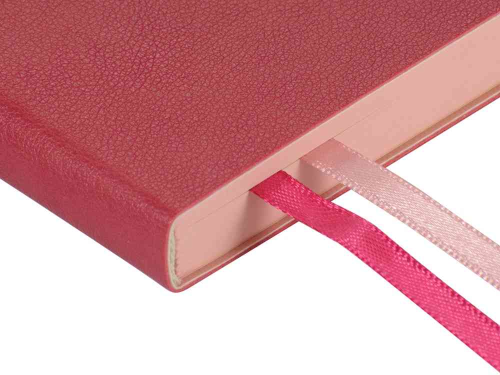 Ежедневник А5 датированный Boston на 2026 год - 3