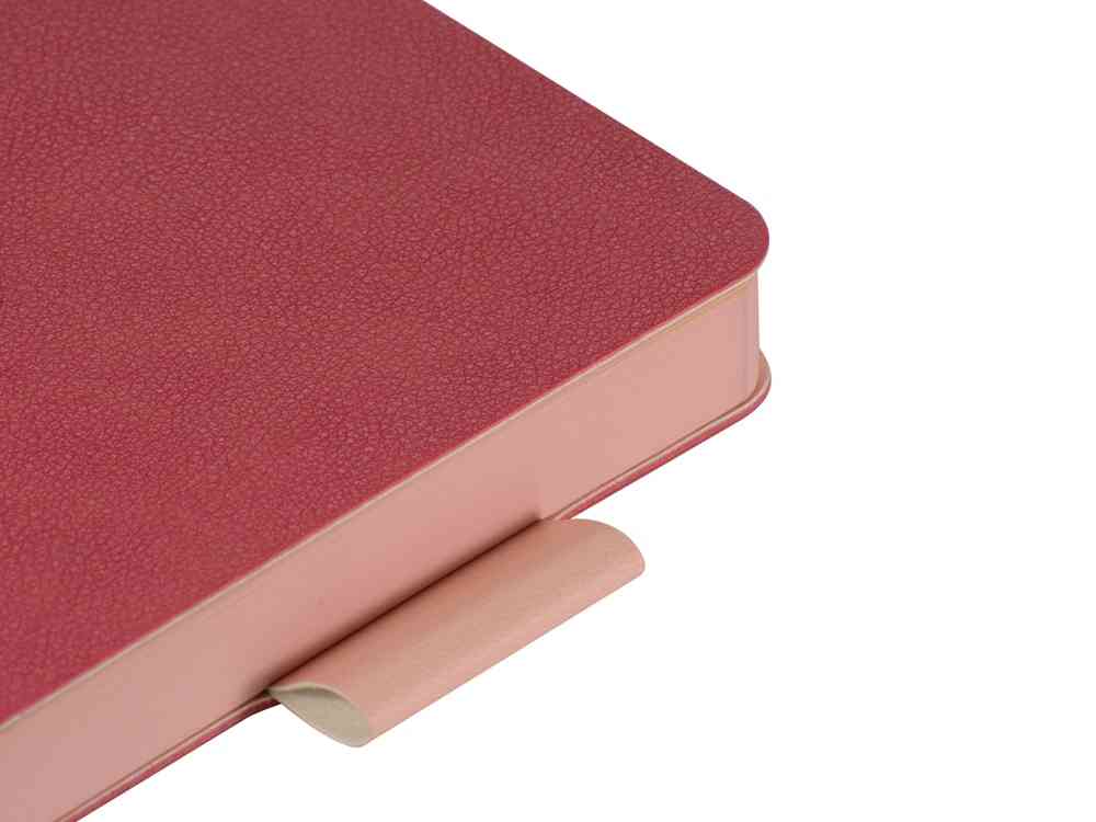 Ежедневник А5 датированный Boston на 2026 год - 5