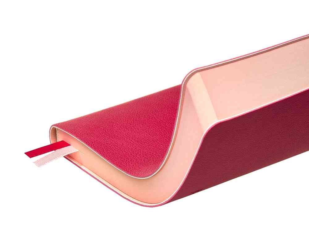 Ежедневник А5 датированный Boston на 2026 год - 6