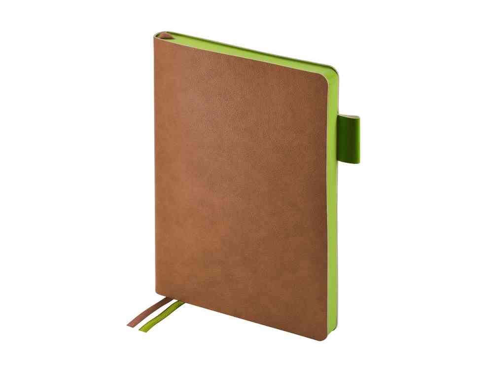 Ежедневник А5 датированный «Boston» на 2026 год