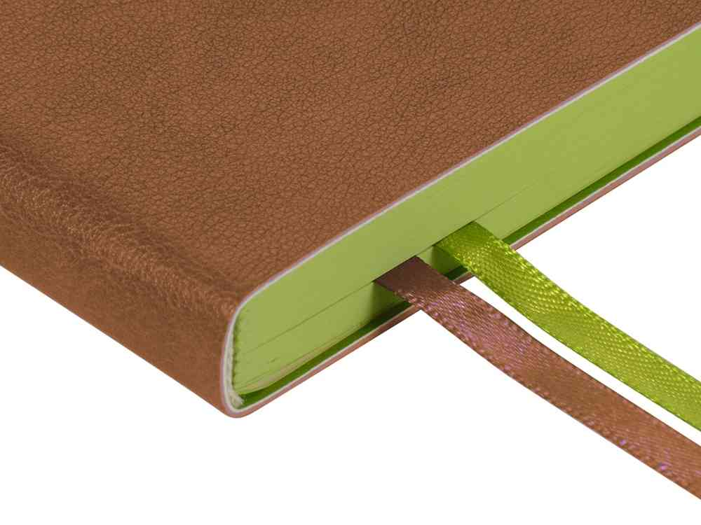 Ежедневник А5 датированный Boston на 2026 год - 3