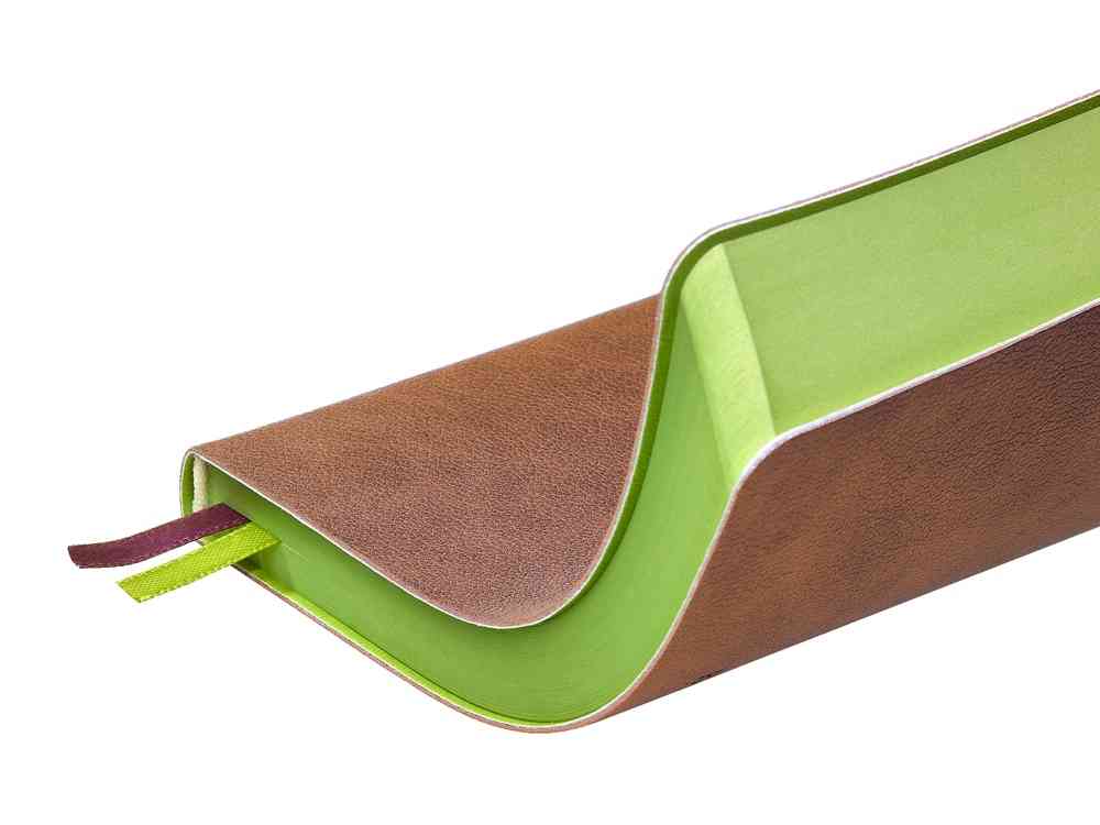 Ежедневник А5 датированный Boston на 2026 год - 5