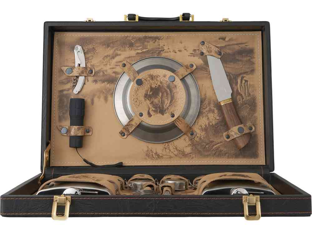 Подарочный набор - 7