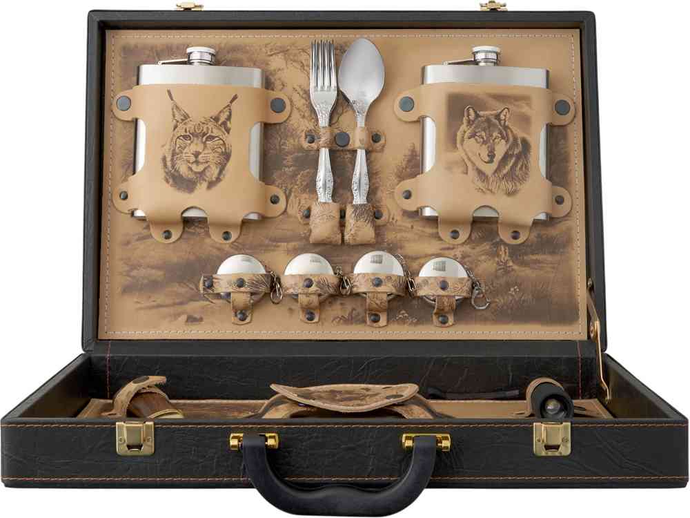 Подарочный набор - 8