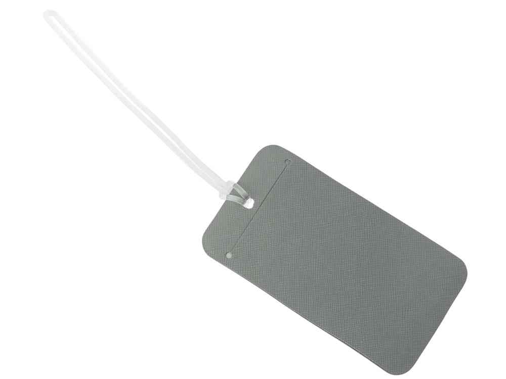 Багажная бирка Favor на силиконовой петле - 2