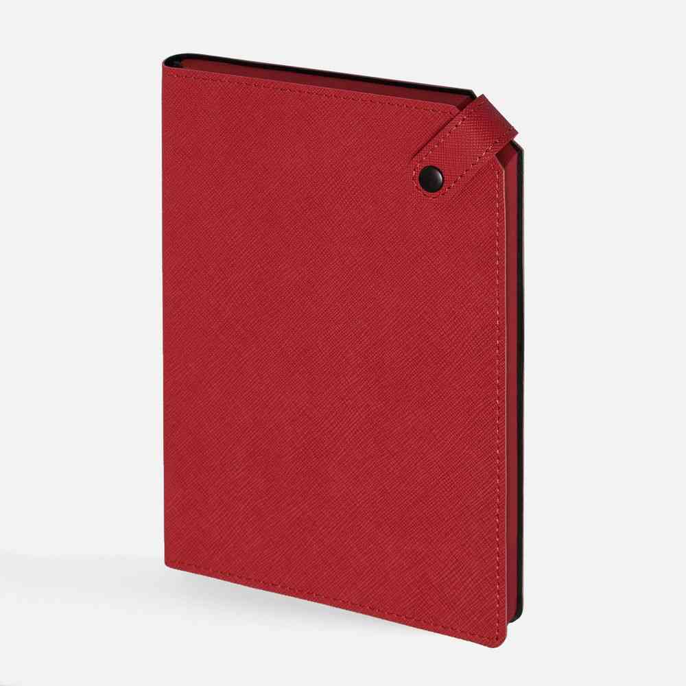 Набор Espresso, красный - 3