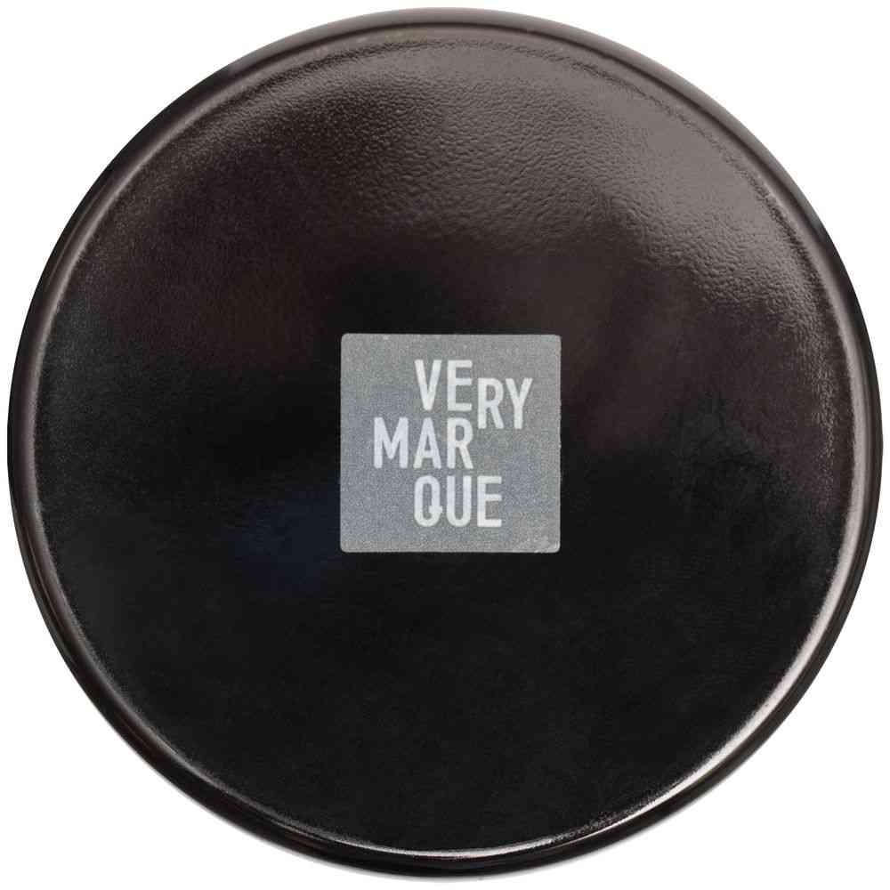 Ароматическая свеча Flikka, сандал и амбра, черная - 5