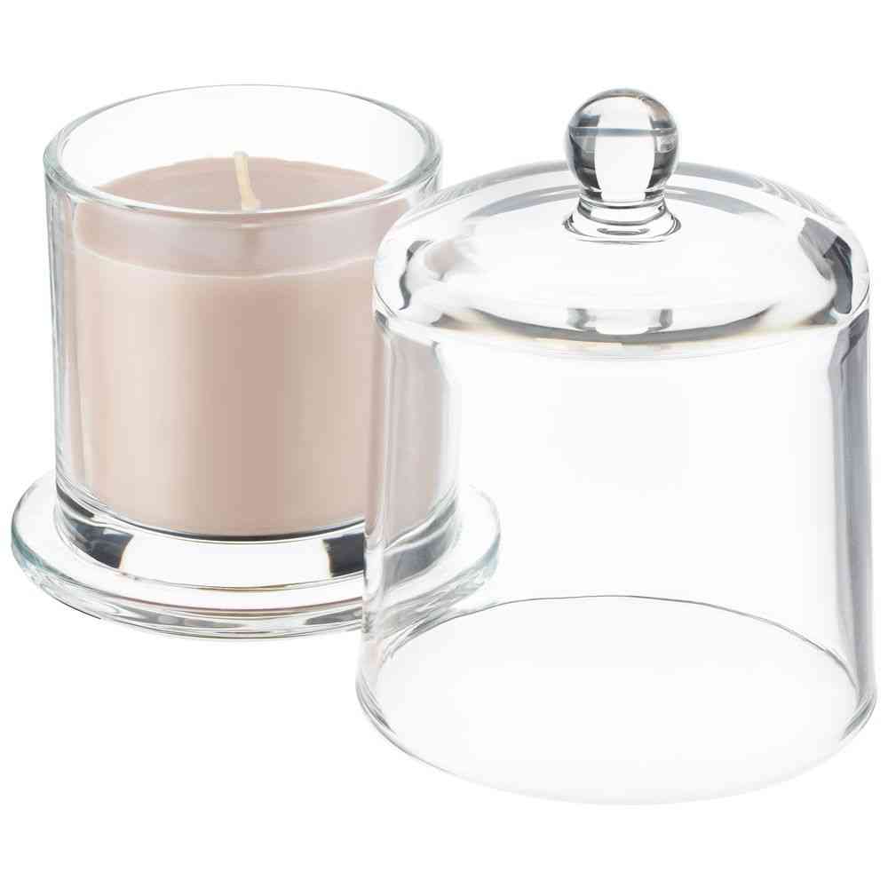 Ароматическая свеча Elven, гиацинт и древесина груши - 2