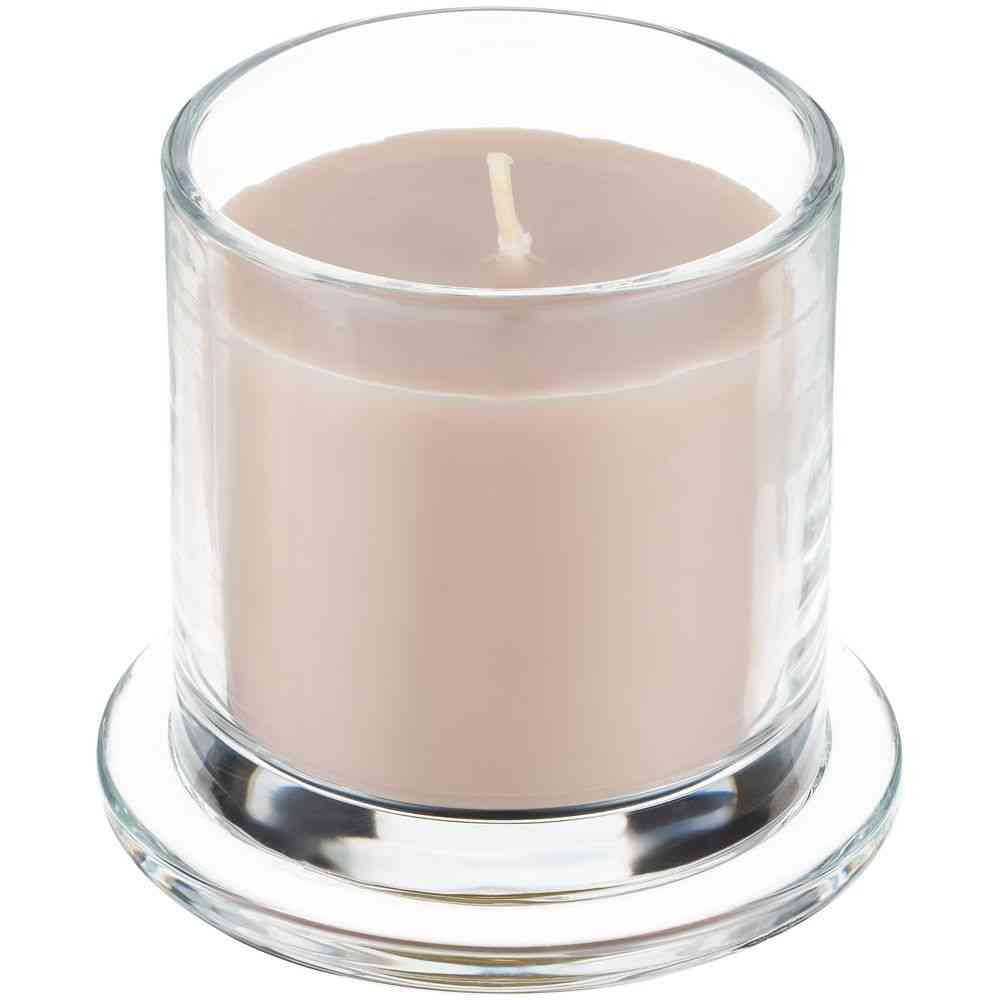 Ароматическая свеча Elven, гиацинт и древесина груши - 3