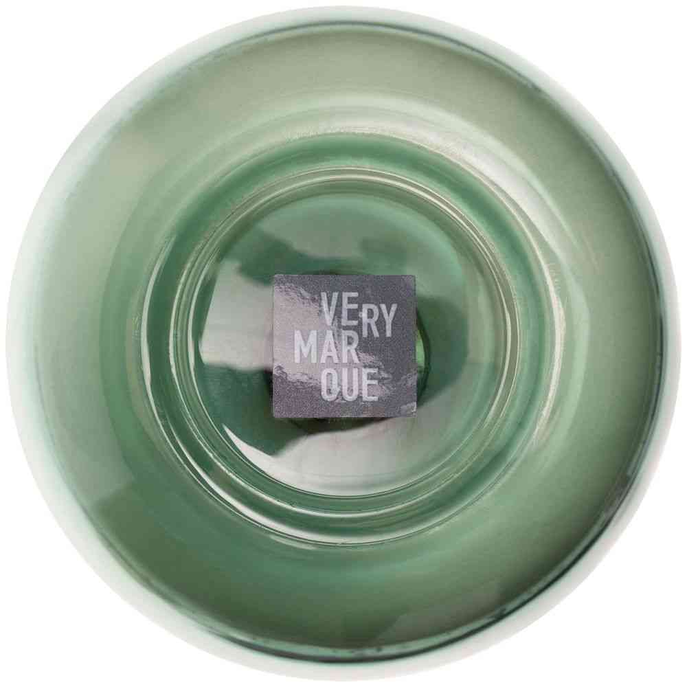 Ароматическая свеча Vitral, дубовый мох и пачули, зеленая - 4