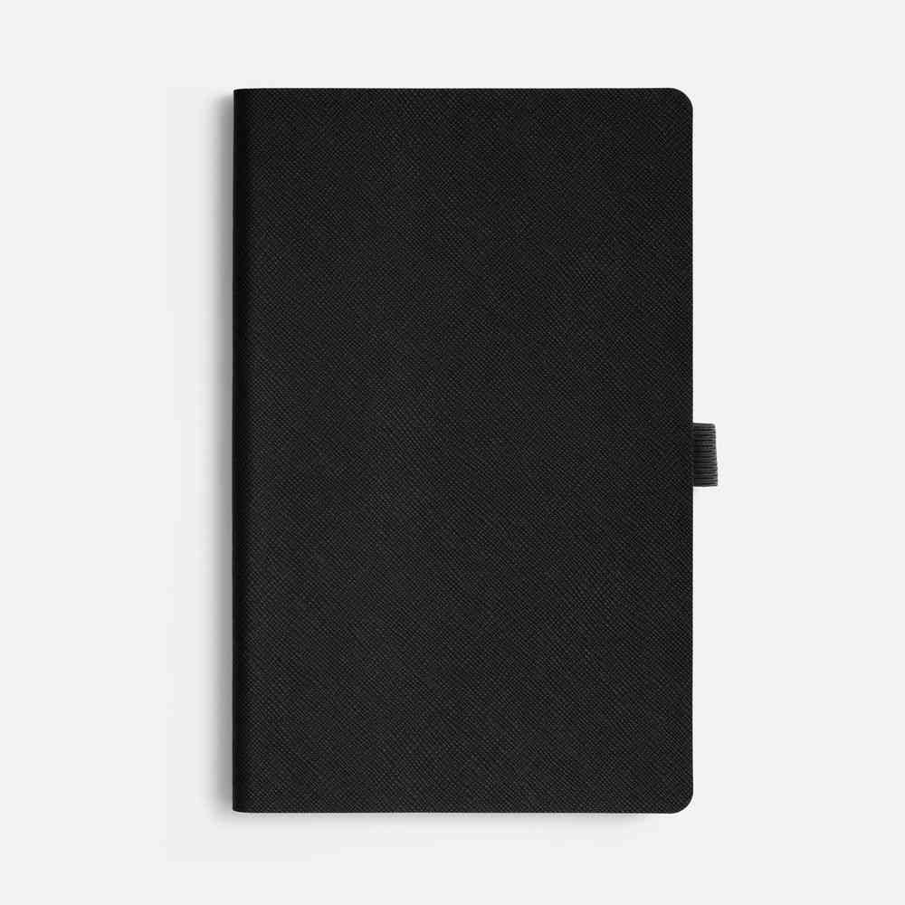 Набор Lungo, черный - 4