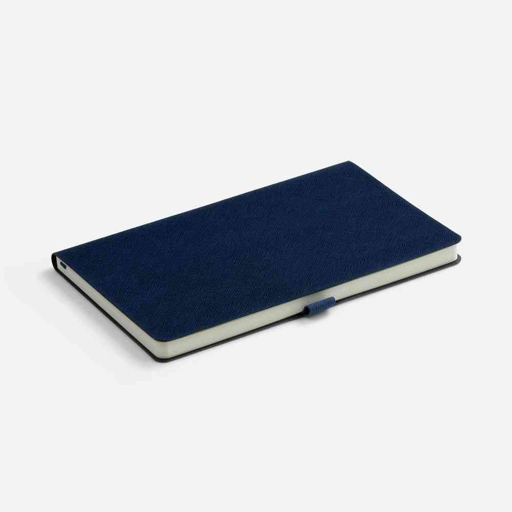 Набор Lungo, темно-синий - 3