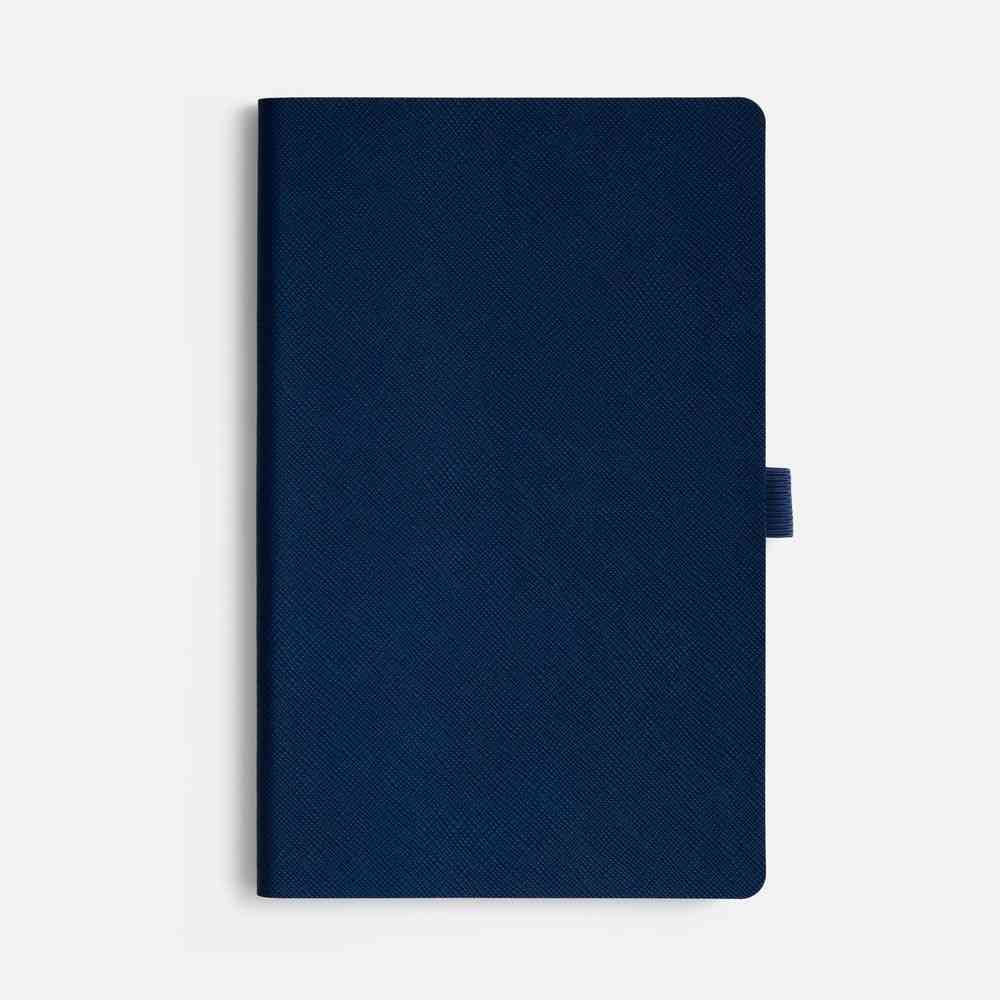 Набор Lungo, темно-синий - 4