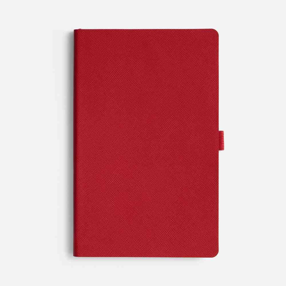 Набор Lungo, красный - 4