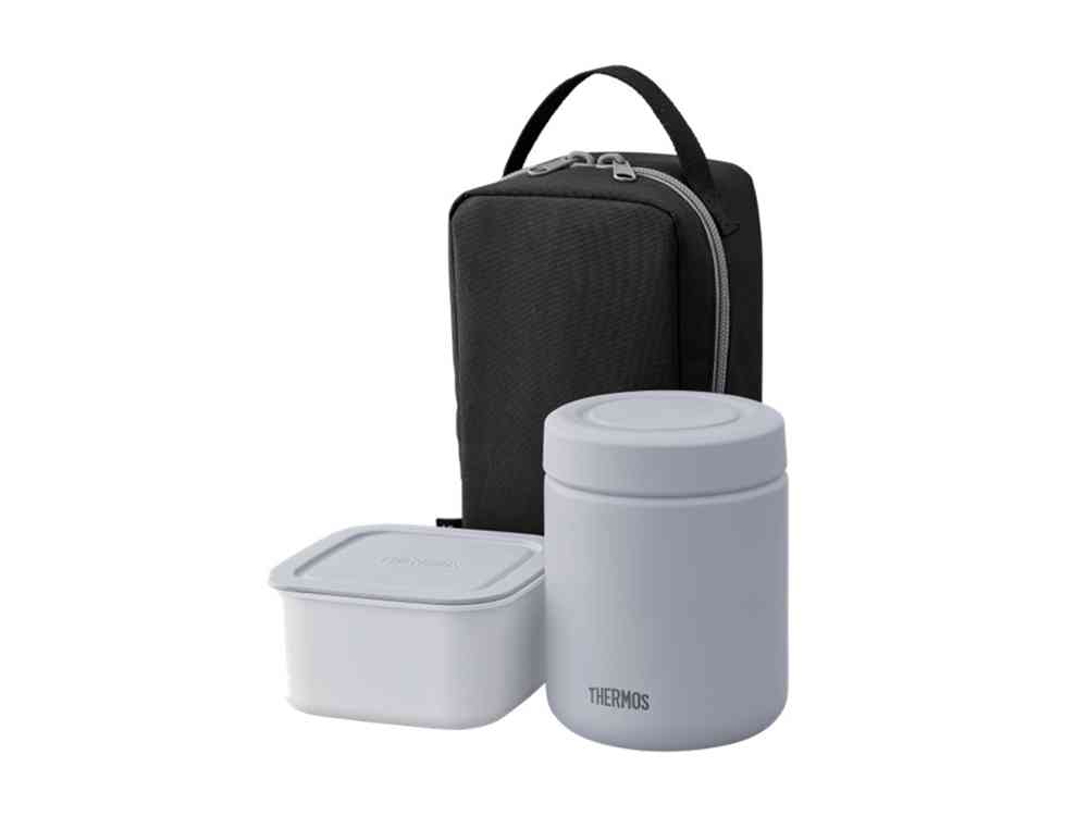 Ланч-набор JBY-801, 800 мл - 2