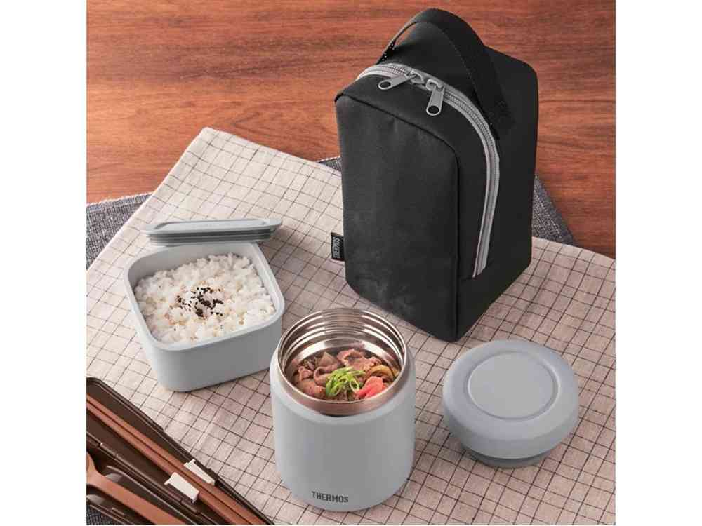 Ланч-набор JBY-801, 800 мл - 3