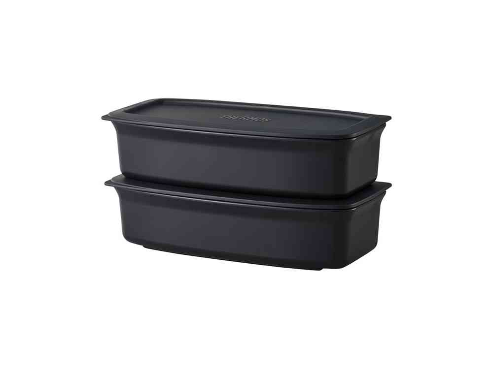 Ланч-набор JEA-1001, 1000 мл - 4