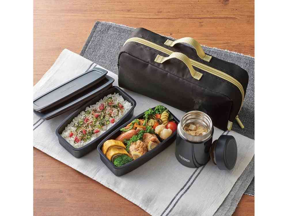 Ланч-набор JEA-1001, 1000 мл - 5