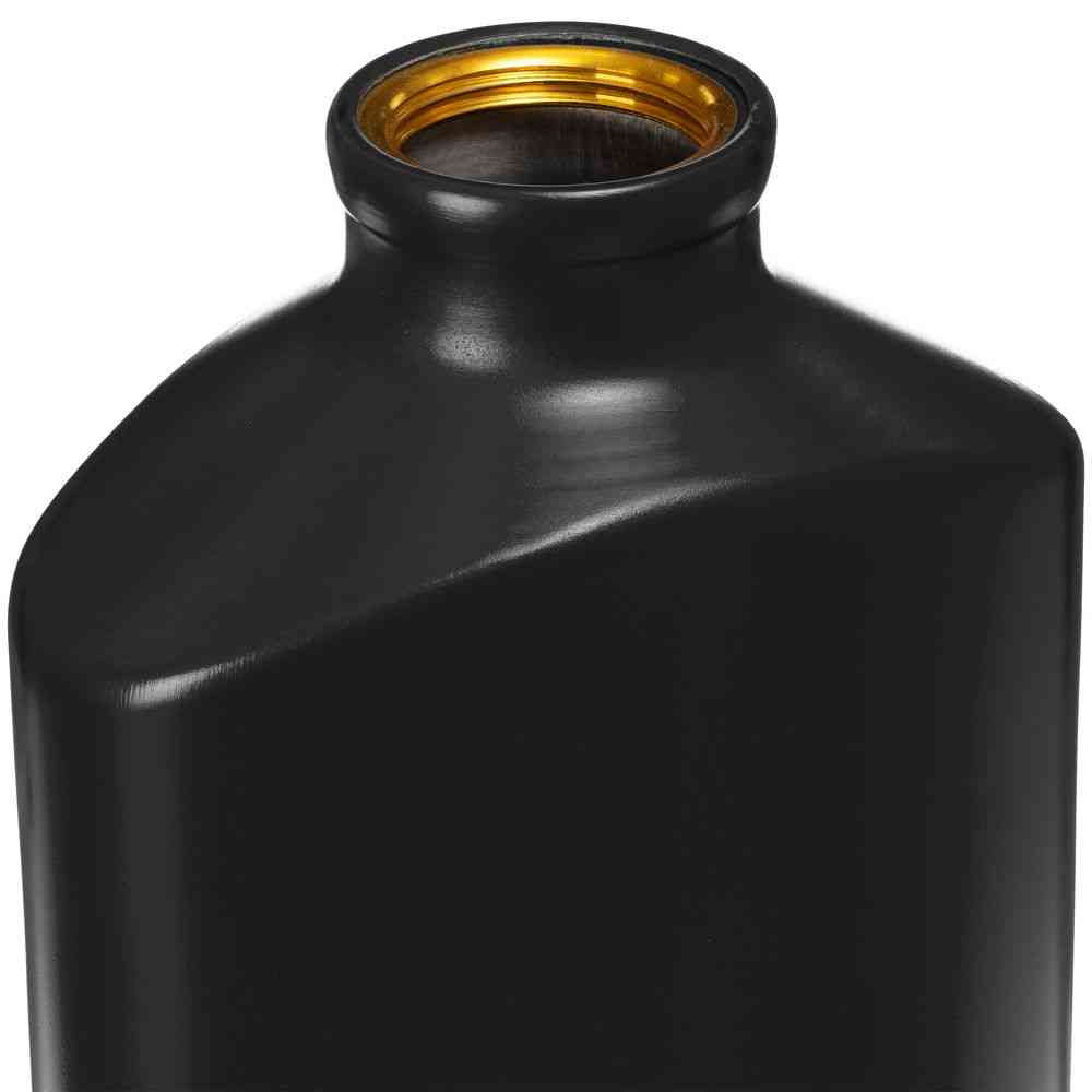 Походная фляжка Tula, черная - 3