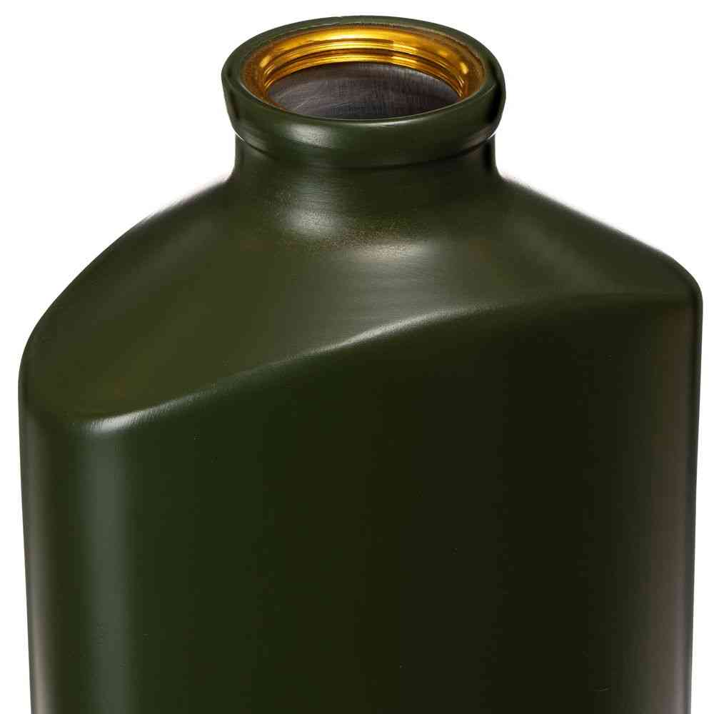 Походная фляжка Tula, хаки - 3