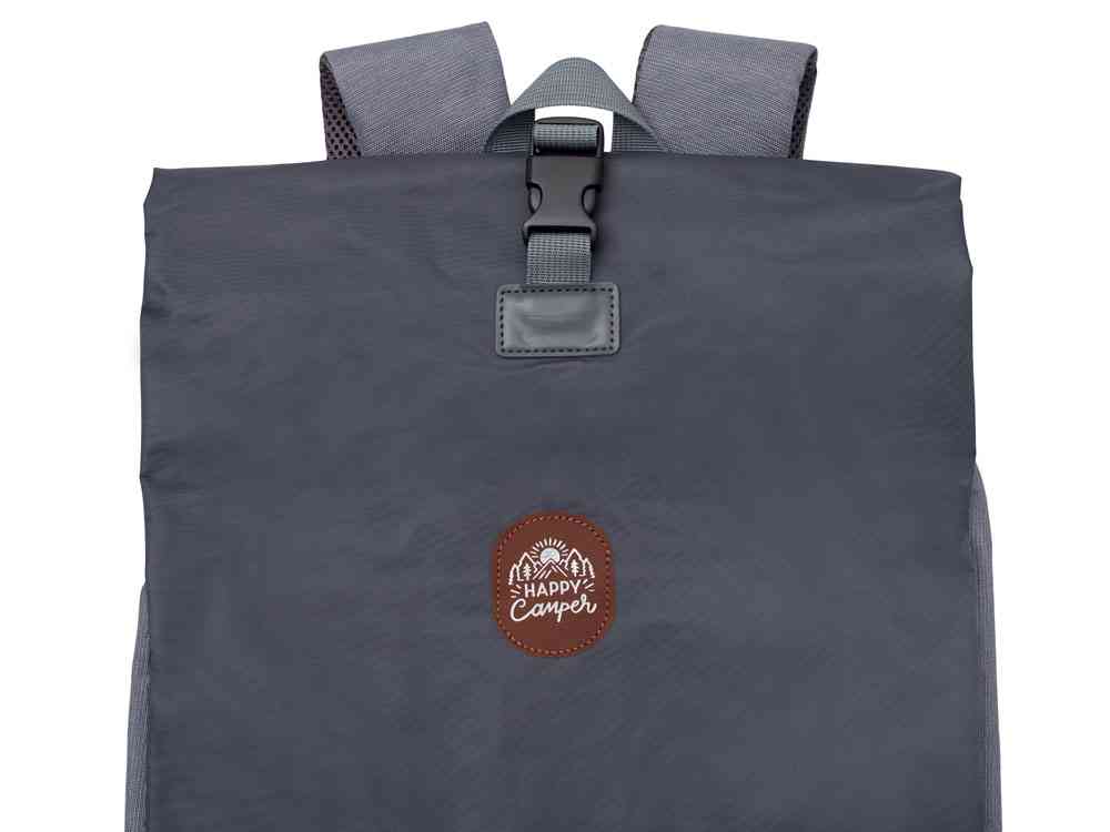 Рюкзак Glaze для ноутбука 15'' с патчем - 3