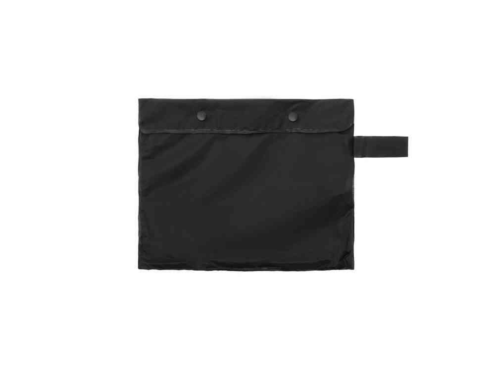 Пончо Hawaii c чехлом унисекс - 10