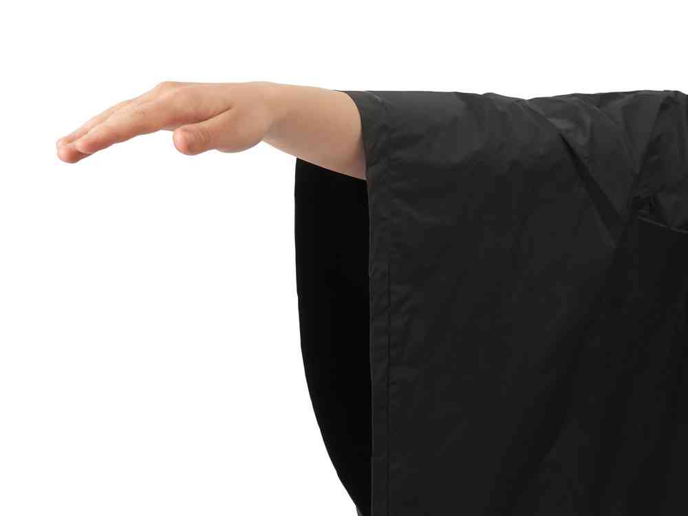 Пончо Hawaii c чехлом унисекс - 7