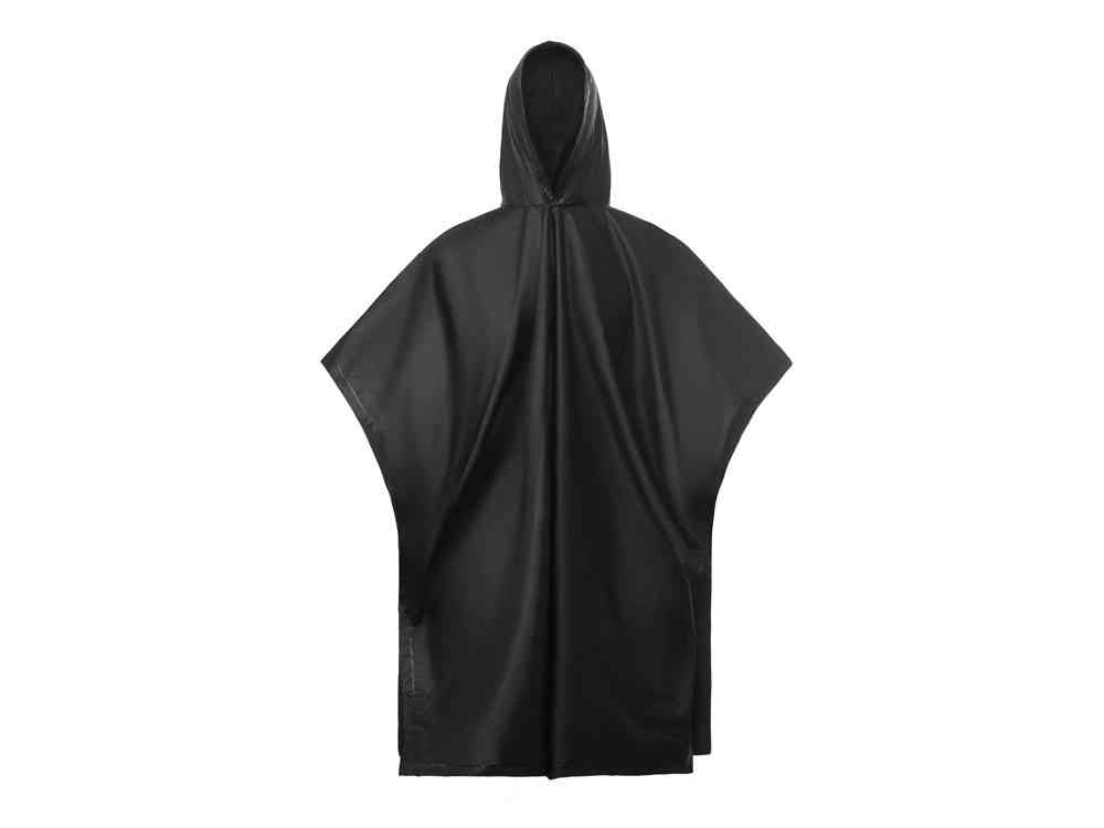 Пончо Hawaii c чехлом унисекс - 8