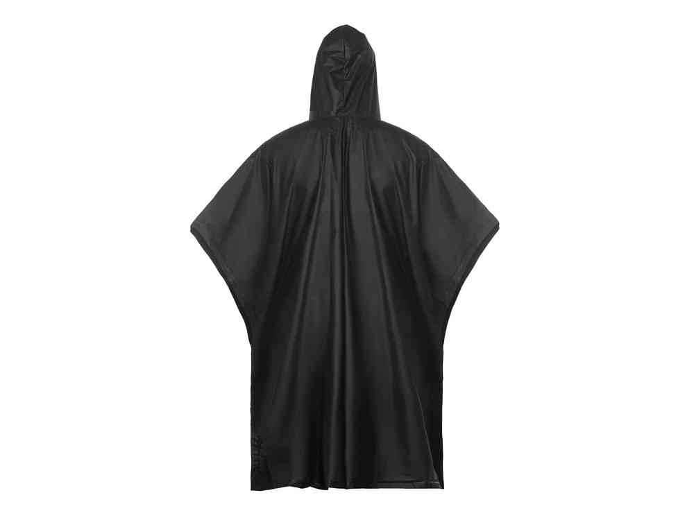 Пончо Hawaii c чехлом унисекс - 9