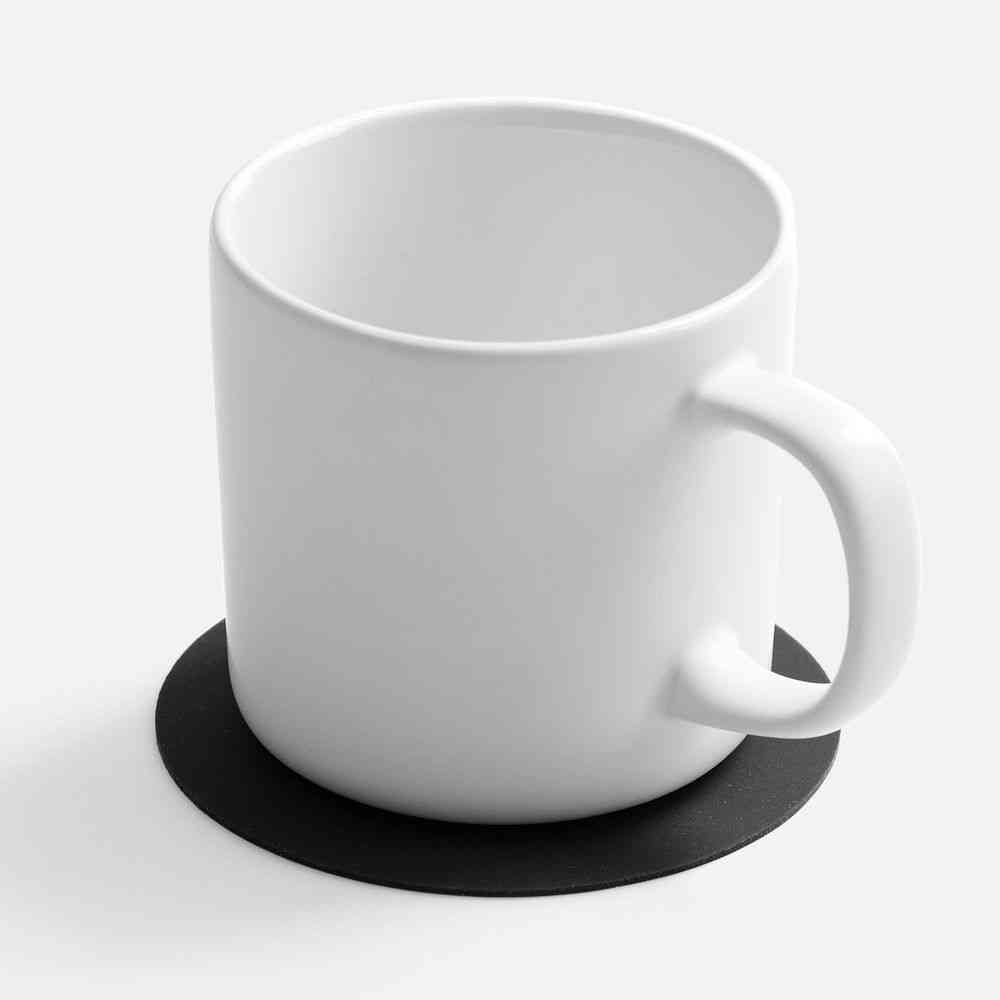 Костер Costero, круглый, черный - 3