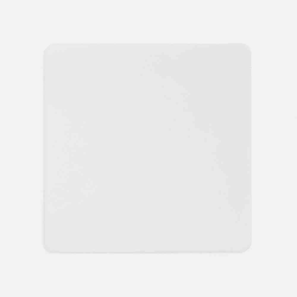 Костер Costero, квадратный, белый - 2