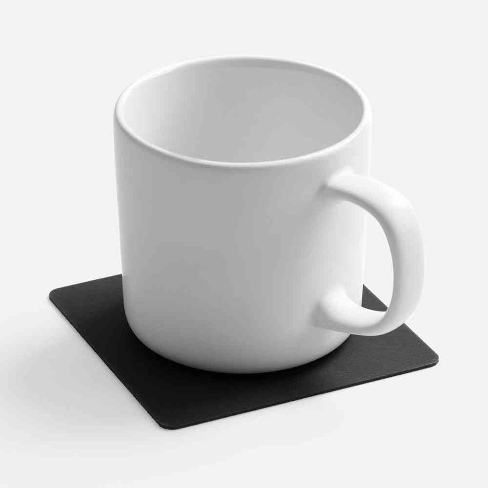 Костер Costero, квадратный, черный - 3