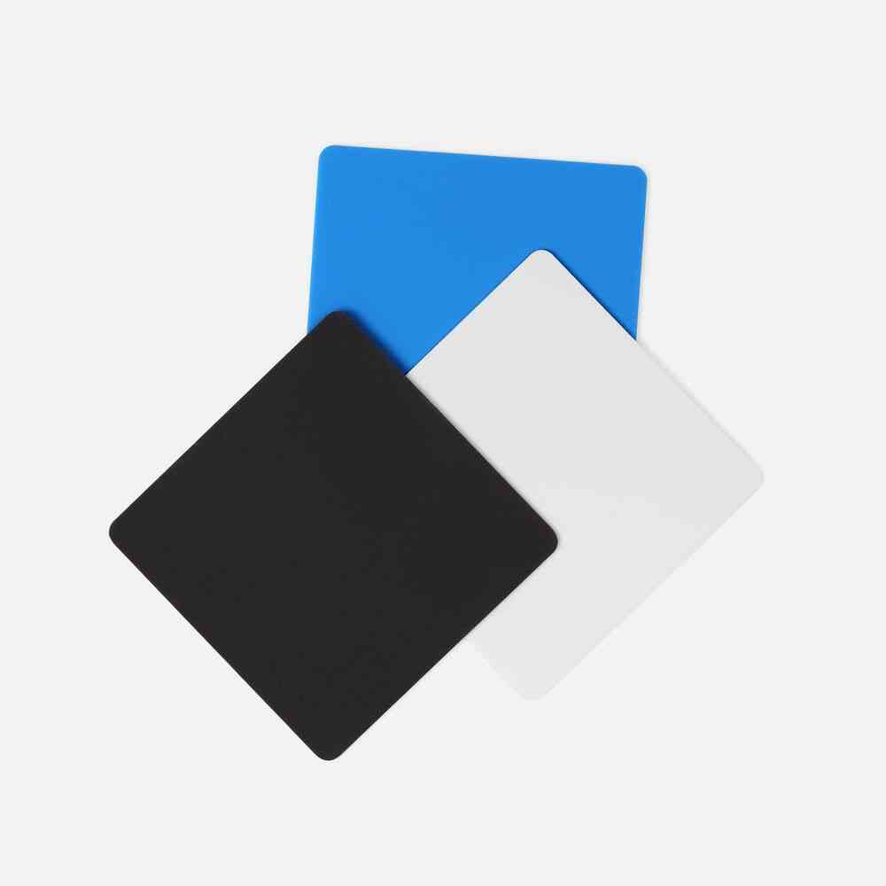 Костер Costero, квадратный, черный - 4