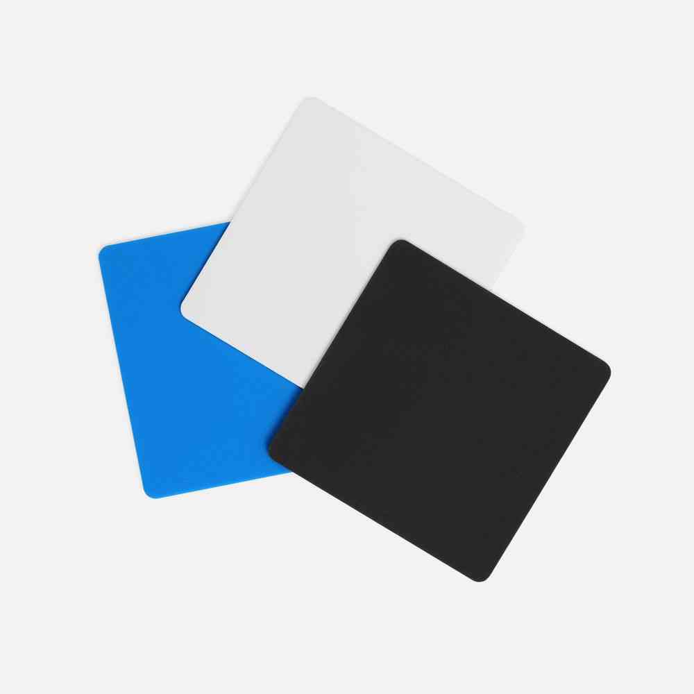 Костер Costero, квадратный, синий - 4